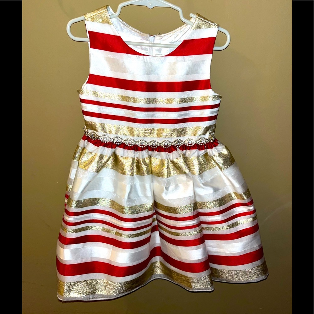 Rare Editions dress